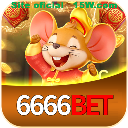 Imagem promocional da 6666bet mostrando a plataforma e suas vantagens